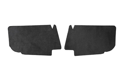 Corsa 20-21 Chevrolet Corvette Black Out Heat Protection Shields AC010 AC010 Photo - Primary