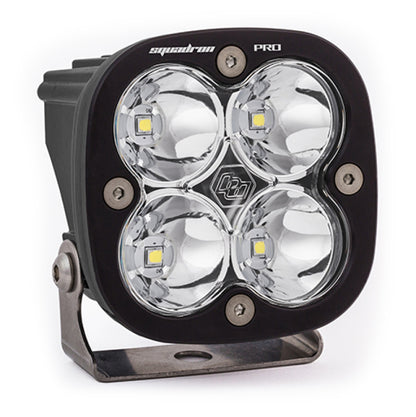 Baja Designs Squadron Pro Black LED Auxiliary Light Pod - Universal 490006 Photo - Primary