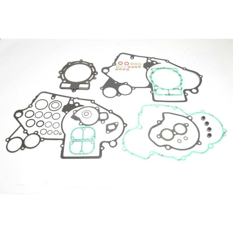 Athena 06-07 KTM 560 SMR Complete Gasket Kit P400270850027 P400270850027 Photo - Primary