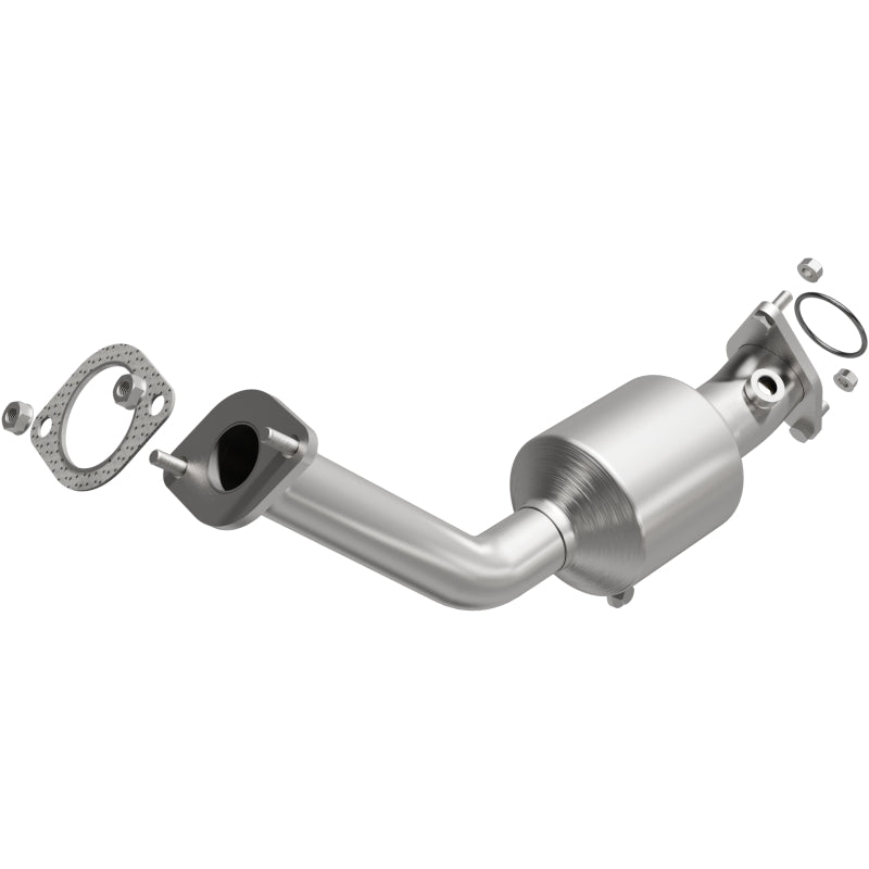 Magnaflow MAG Converter Direct Fit Exhaust, Mufflers & Tips Catalytic Converter Direct Fit main image