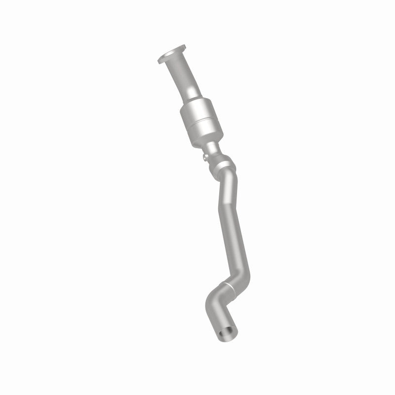 MagnaFlow OEM Grade Federal / EPA Compliant Direct-Fit Catalytic Converter 51585 360 Degree Image Set