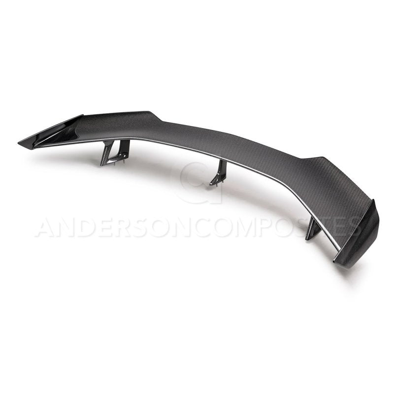 Anderson Composites 17-19 Chevy Camaro ZL1 LE  Type-OE Rear Spoiler AC-RS17CHCAMZL-OE AC-RS17CHCAMZL-OE Photo - Primary