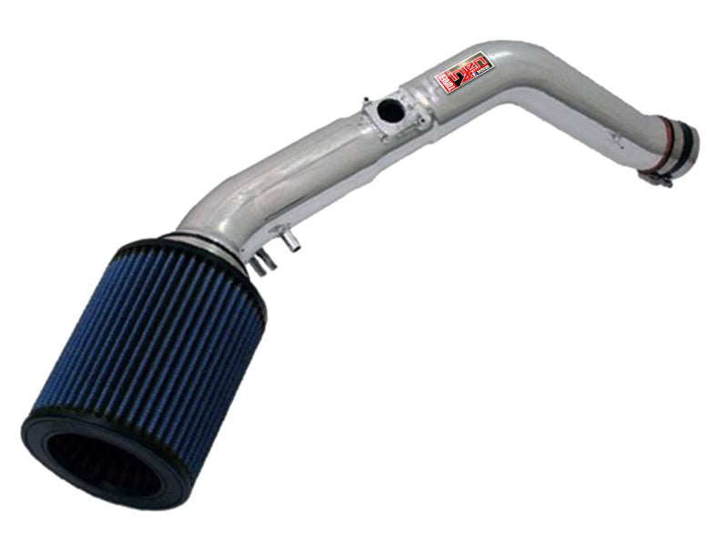 Injen 97-99 Tacoma 4 Cyl. only Polished Power-Flow Air Intake System PF2010P PF2010P Photo - Primary