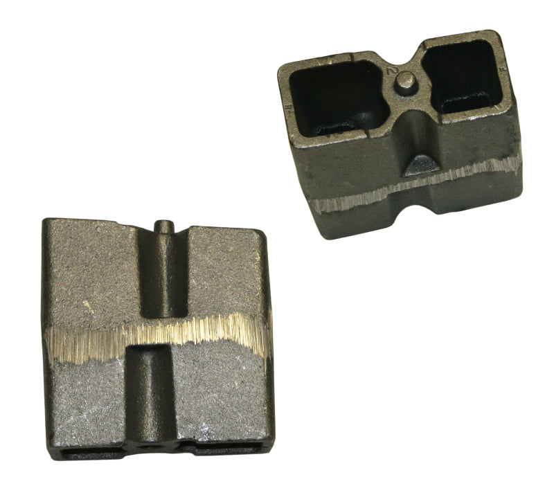 Skyjacker Suspension Block All Non-Spec Vehicles RB255 RB255 Photo - Primary