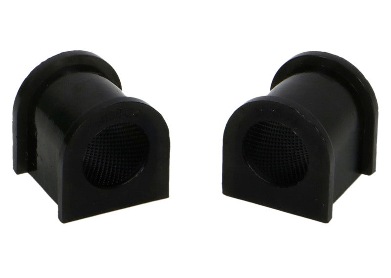 Whiteline 90-05 Mazda Miata (NA/NB) 24mm Front Sway Bar Mount Bushing Kit KSK021-24 KSK021-24 Photo - Close Up