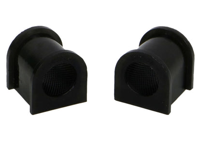 Whiteline 90-05 Mazda Miata (NA/NB) 24mm Front Sway Bar Mount Bushing Kit KSK021-24 KSK021-24 Photo - Close Up