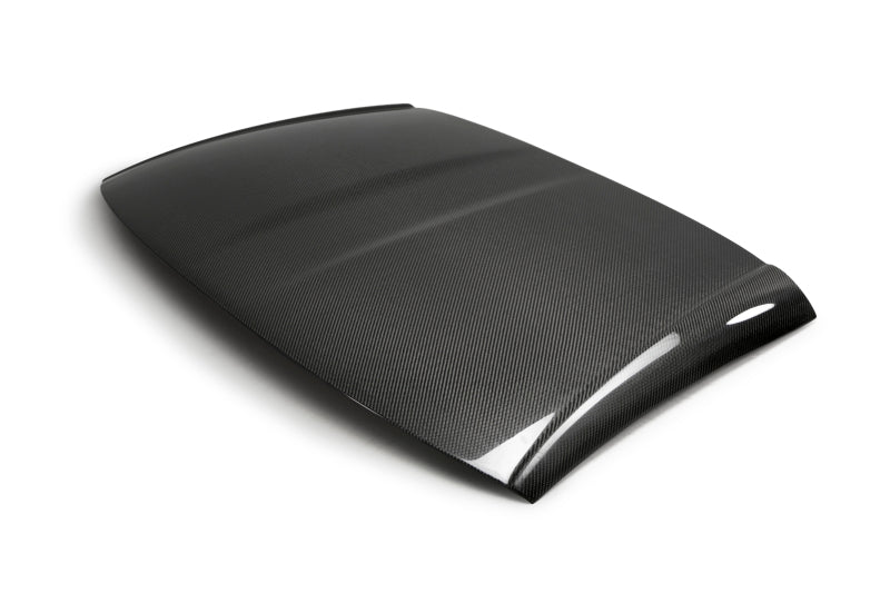 Anderson Composites 05-13 Chevrolet Corvette C6 Type-OE Carbon Fiber Roof AC-CR05CHC6 AC-CR05CHC6 Photo - Primary