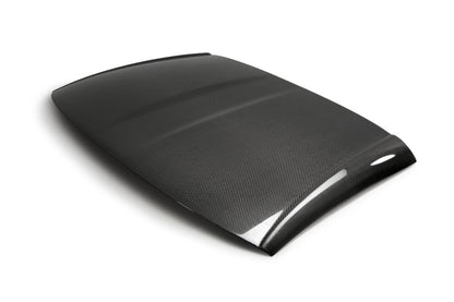 Anderson Composites 05-13 Chevrolet Corvette C6 Type-OE Carbon Fiber Roof AC-CR05CHC6 AC-CR05CHC6 Photo - Primary