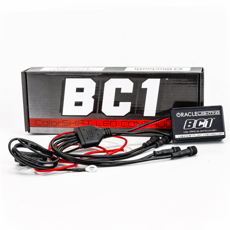 ORACLE Lighting Oracle BC1 Bluetooth RGB LED Controller 1720-504 1720-504 Photo - Primary