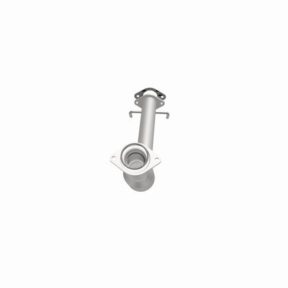 MagnaFlow Chevrolet California Grade CARB Compliant Direct-Fit Catalytic Converter 4561195 360 Degree Image Set