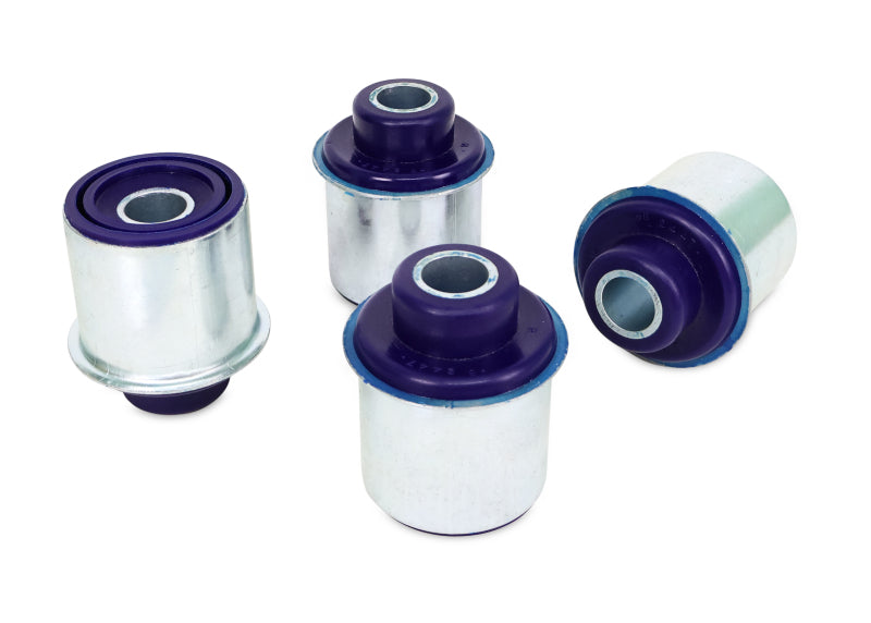 Superpro SPR Bushings - Crossmember Suspension Bushing Kits main image