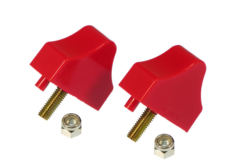 Prothane Suspension Multi Purpose Bump Stop 7-1301 Photo - Primary