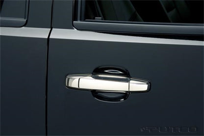 Putco 2007-2013, Chevrolet Silverado (2 Door) (W/O Passenger Keyhole) 400036 Photo - Mounted