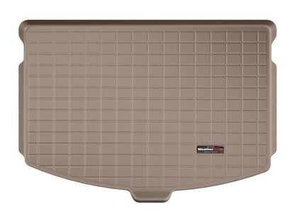 WeatherTech 2017+ Nissan Rogue Hybrid Cargo Liners - Tan (Fits 2017.5 Rogue Hybrid) 411045 411045 Photo - Unmounted