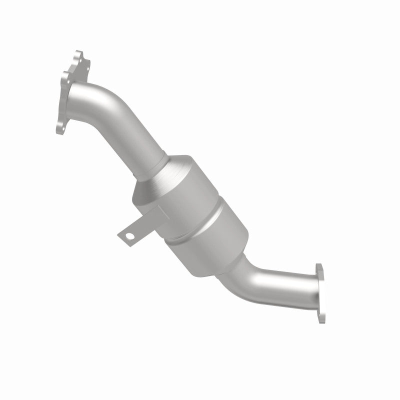 MagnaFlow Subaru Impreza OEM Grade Federal / EPA Compliant Direct-Fit Catalytic Converter 49162 360 Degree Image Set