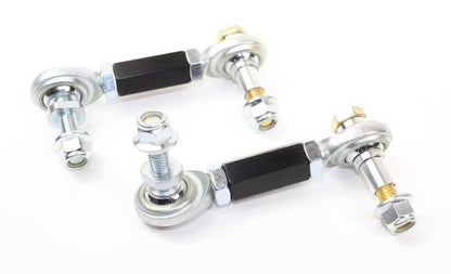 SPL Parts 89-97 Mazda Miata (NA) Endlinks - PAIR - Fits Front or Rear Swaybar SPL FE MX5 SPL FE MX5 Photo - Primary