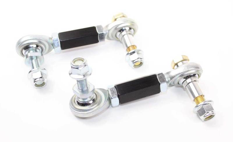 SPL Parts 89-97 Mazda Miata (NA) Endlinks - PAIR - Fits Front or Rear Swaybar SPL FE MX5 SPL FE MX5 Photo - Primary