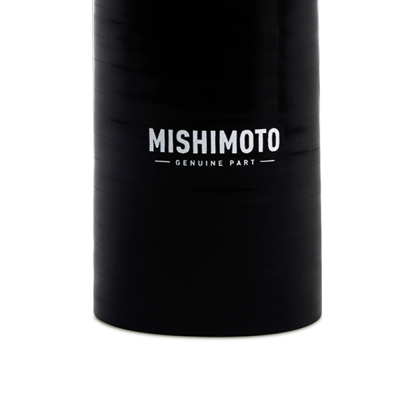 Mishimoto GM C/K Truck Silicone Lower Radiator Hose MMHOSE-GM-10L Photo - Close Up