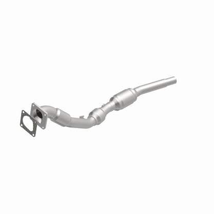 MagnaFlow Audi HM Grade Federal / EPA Compliant Direct-Fit Catalytic Converter 23643 360 Degree Image Set