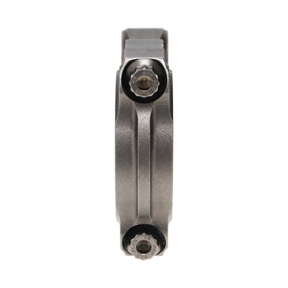 Manley Performance Manley Chevrolet LS 6.350in Pro Series I Beam Conn Rod 0.927in Pin Dia - Set of 8 14365R6-8 14365R6-8 User 1