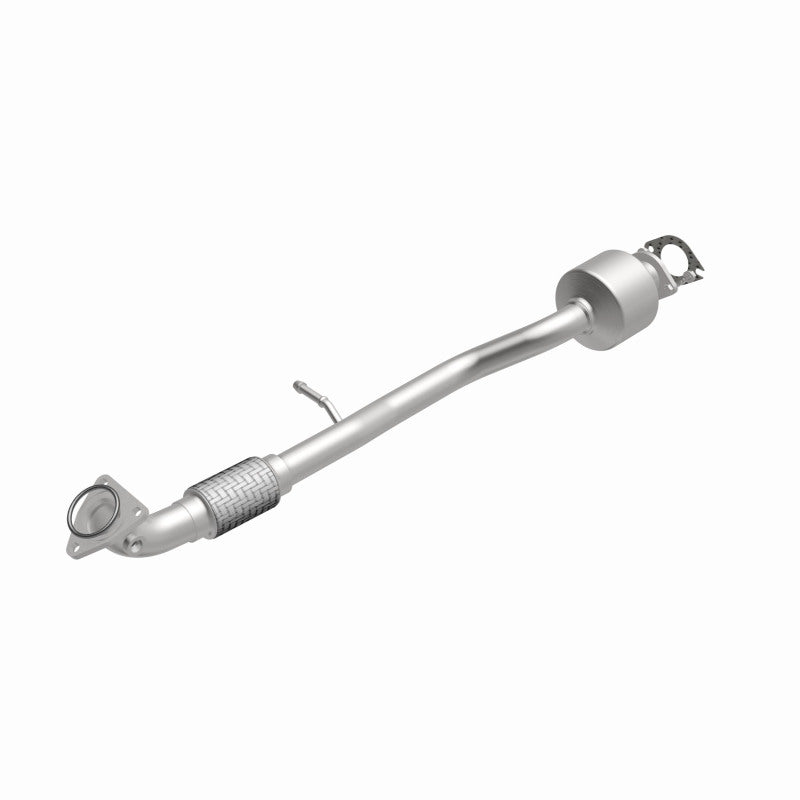 MagnaFlow Chevrolet Spark OEM Grade Federal / EPA Compliant Direct-Fit Catalytic Converter 21-435 360 Degree Image Set