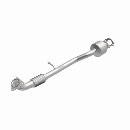 MagnaFlow Chevrolet Spark OEM Grade Federal / EPA Compliant Direct-Fit Catalytic Converter 21-435 360 Degree Image Set