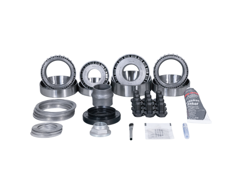 Revolution Gear & Axle 10-14 Toyota Tacoma 8in IFS Ring & Pinion Master Install Kit 35-2040 35-2040 Photo - Primary
