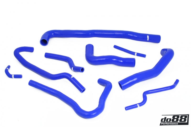 do88 DOB Hose - Coolant/Radiator Cooling Radiator Hoses main image
