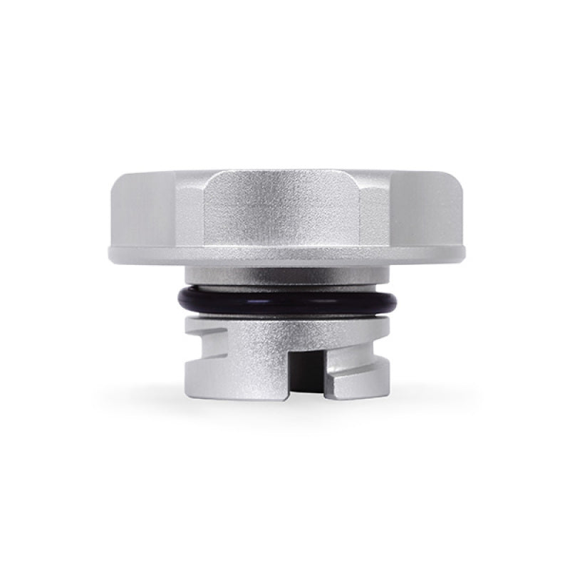Mishimoto Ford Mustang EcoBoost 2015+/Ford Focus ST 2013+ Oil Filler Cap MMOFC-MUS4-15MBK User 5