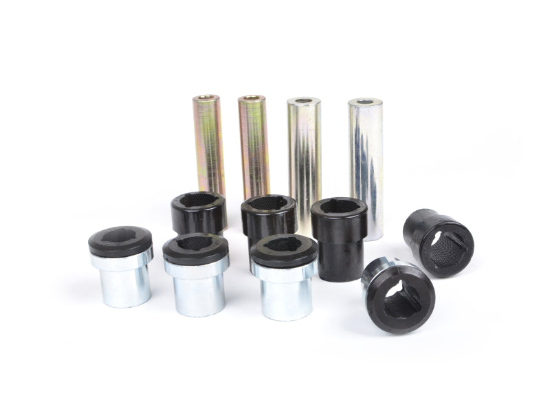 Whiteline Plus 89-97 Nissan 300ZX/93-97 Infiniti Q45/90-93 Skyline Front Upper Control Arm Bushing W51219A W51219A Photo - Close Up