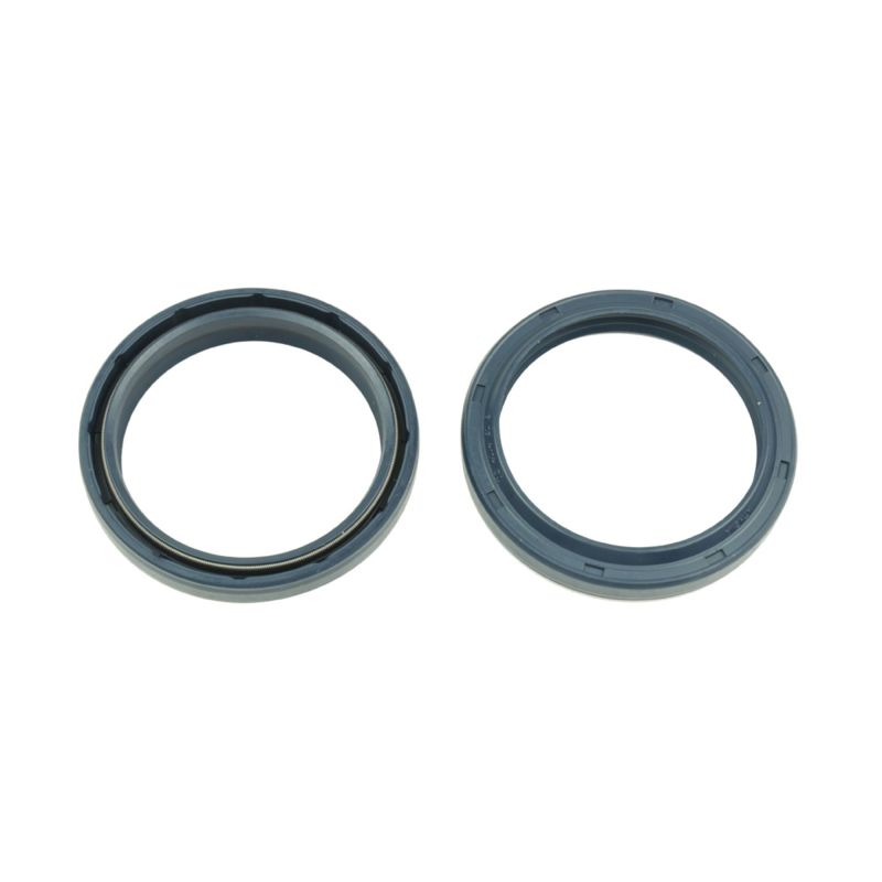 Athena 84-91 BMW K 100 LT/RT/RS 1000 41.4x51x6mm Fork Oil Seal Kit P40FORK455195 P40FORK455195 Photo - Primary