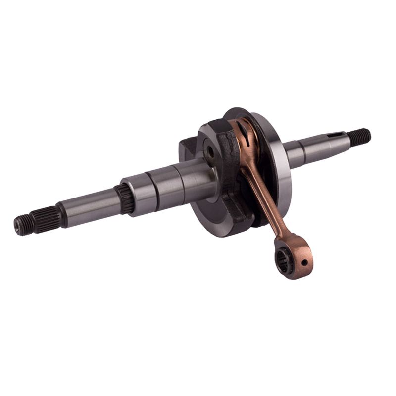 Athena Aprilia Blue Ditech 50 12mm Pin Bore Crankshaft 068214 068214 Photo - Primary