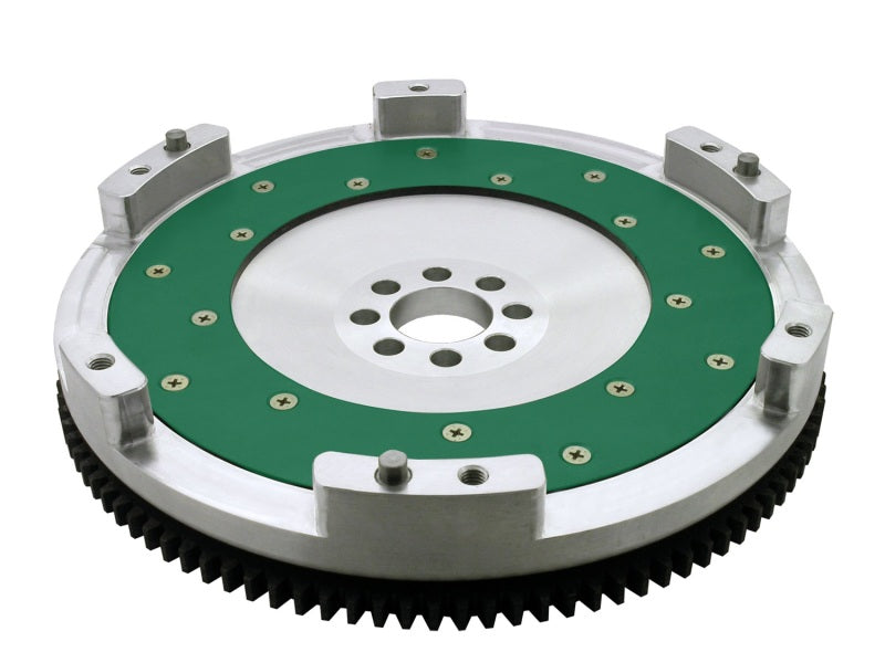 Fidanza Lightened Flywheel Toyota MR2 88-89 130441 Photo - Primary