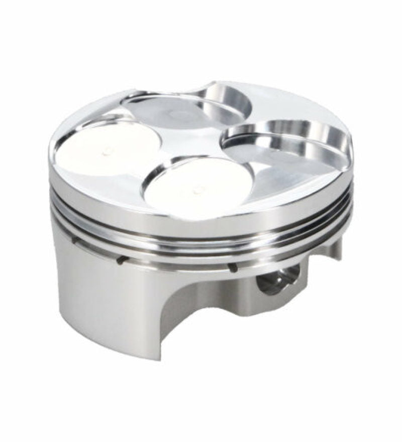JE Pistons Honda CBR 500R 67MM 12.0 to 1 Piston Kit 371971 371971 Photo - Primary