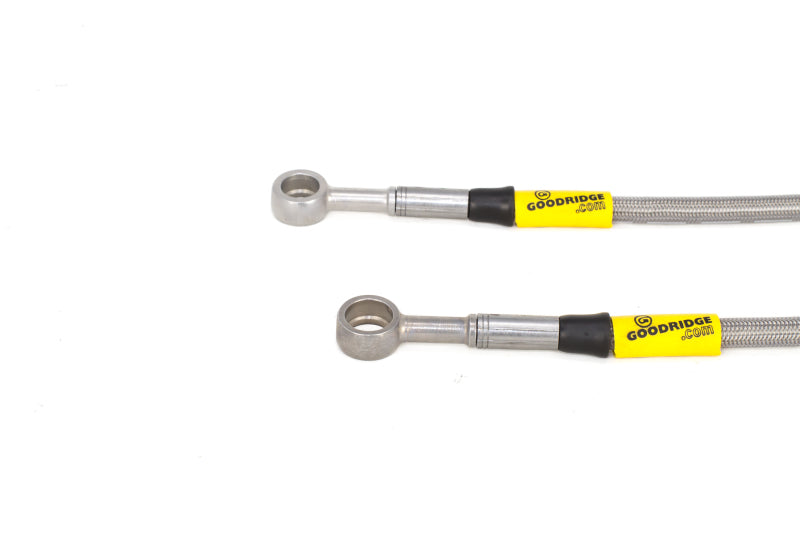 Goodridge G-Stop Brake Lines Nissan Maxima 2009-2011 22136 Photo - out of package