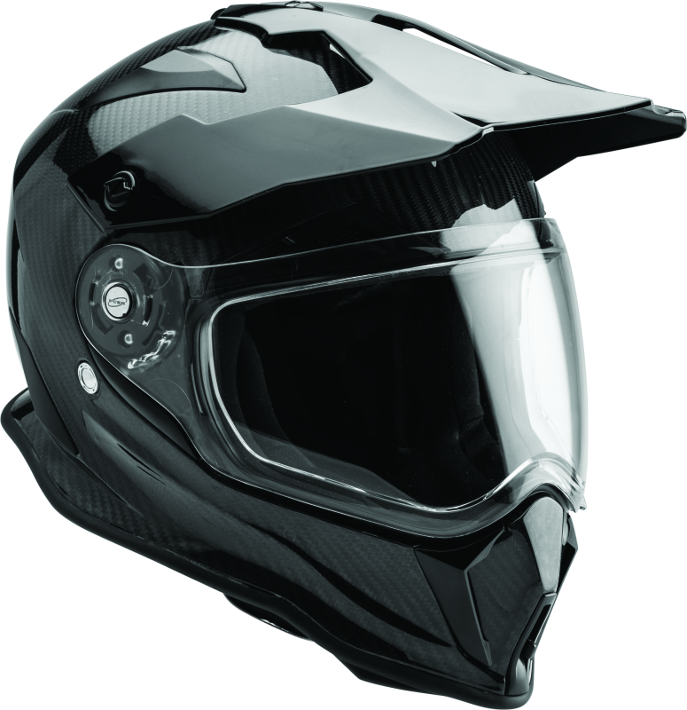 First Gear Hyperion Carbon He Blk Xs 446678 446678 User 1