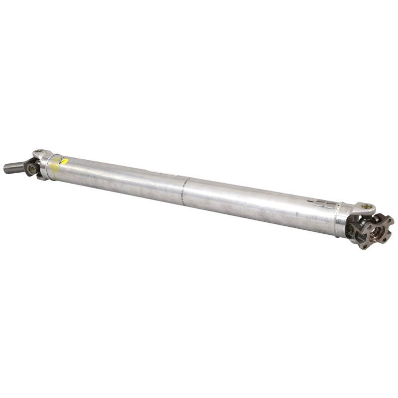Ford Racing 79-95 Mustang HD Aluminum Driveshaft Assembly M-4602-GA M-4602-GA Photo - Primary