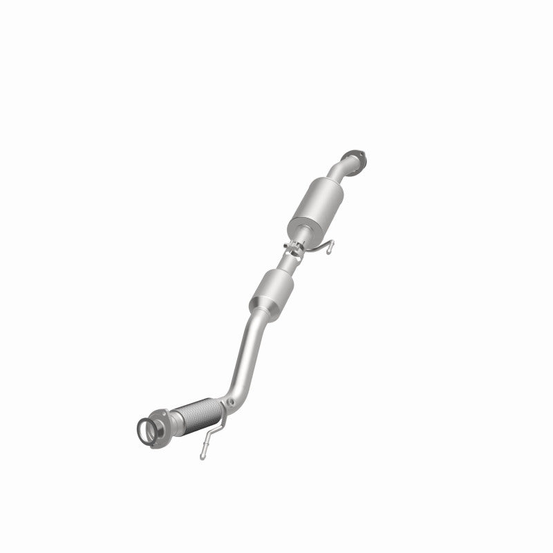 Magnaflow 18-20 Toyota Camry L4 2.5L OEM Grade Direct-Fit Catalytic Converter 280111 280111 360 Degree Image Set