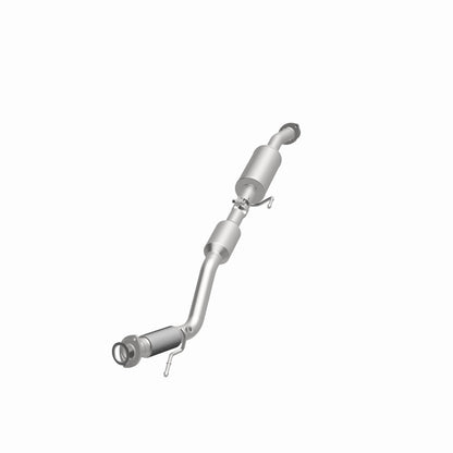 Magnaflow 18-20 Toyota Camry L4 2.5L OEM Grade Direct-Fit Catalytic Converter 280111 280111 360 Degree Image Set