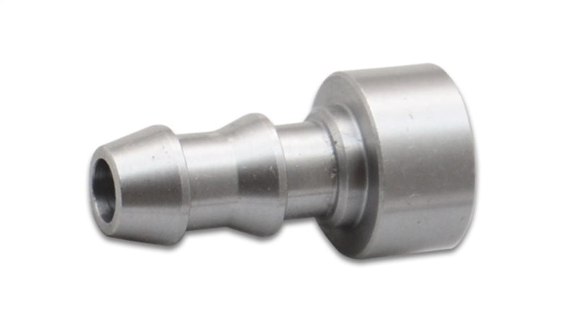 Vibrant Barbed Weld Bung 1/2in ID Hose - Mild Steel 11282 Photo - Primary