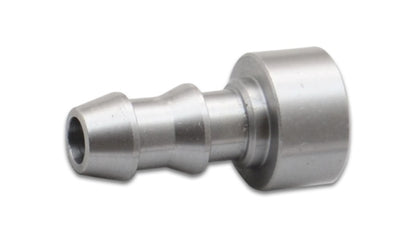 Vibrant Barbed Weld Bung 1/4in ID Hose - Mild Steel 11280 Photo - Primary
