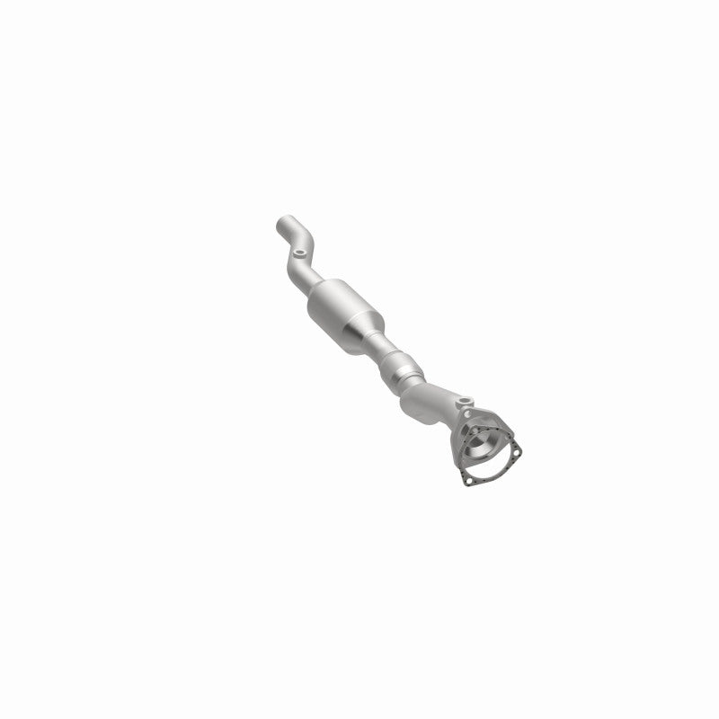 MagnaFlow Audi A6 HM Grade Federal / EPA Compliant Direct-Fit Catalytic Converter 24123 360 Degree Image Set