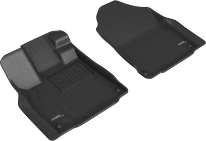3D MAXpider 22-24 Acura MDX Kagu Black R1 L1AC01611509 L1AC01611509 Photo - Primary