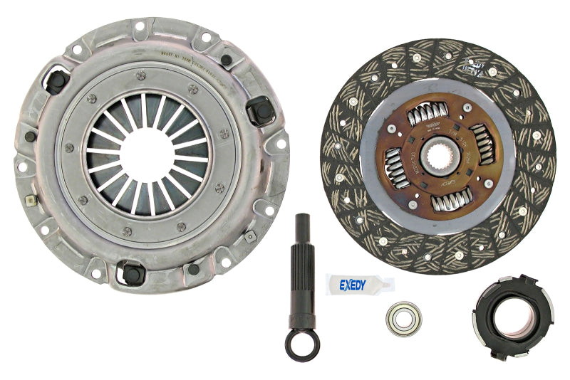 Exedy OE Clutch Kit 10044 10044 Photo - Primary