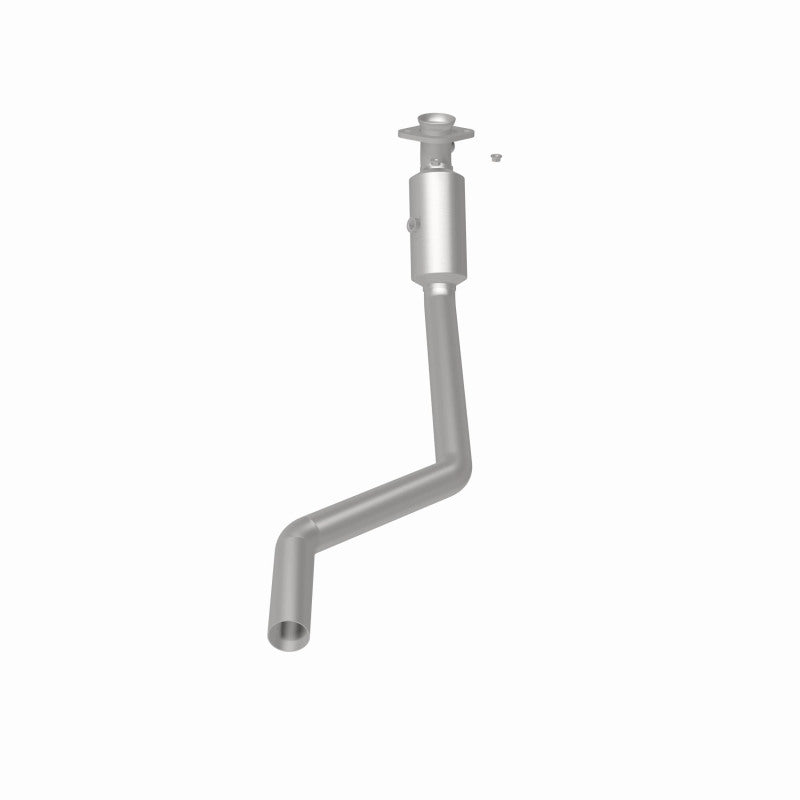 Magnaflow Conv DF 06-08 Jaguar S-Type 3.0L 52076 52076 360 Degree Image Set
