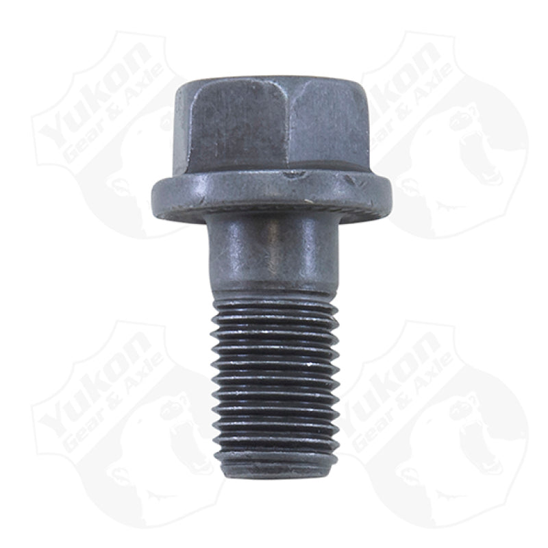 Yukon Gear & Axle Yukon Gear Ring Gear Bolt For Chrysler 9.25in Rear YSPBLT-003 YSPBLT-003 Photo - Primary