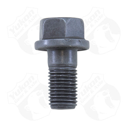 Yukon Gear & Axle Yukon Gear Ring Gear Bolt For Chrysler 9.25in Rear YSPBLT-003 YSPBLT-003 Photo - Primary
