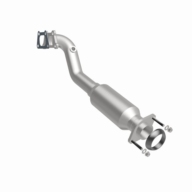 Magnaflow 10-11 Cadillac CTS 3.0L Direct Fit Converter 551547 551547 360 Degree Image Set