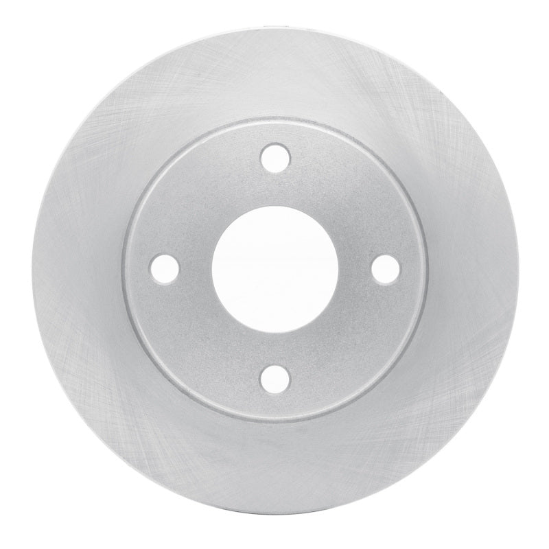 DFC DFC Brake Rotors - Plain Brakes, Rotors & Pads Brake Rotors - OE main image