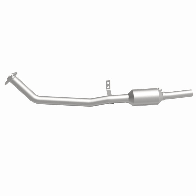 MagnaFlow Infiniti J30 California Grade CARB Compliant Direct-Fit Catalytic Converter 444740 360 Degree Image Set